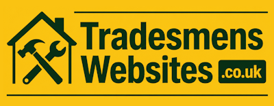 Tradesmen's Websites .co.uk